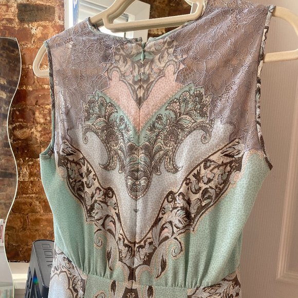 BCBGMAXAZRIA cocktail dress - Picture 6 of 8